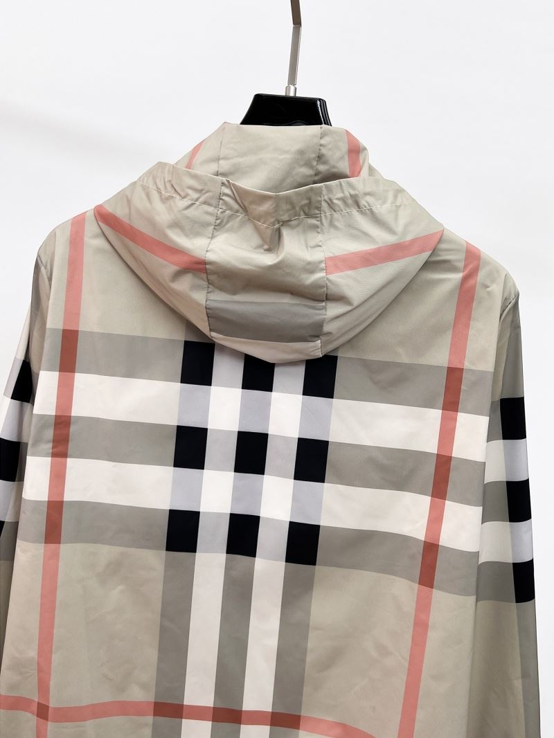 Burberry Outwear